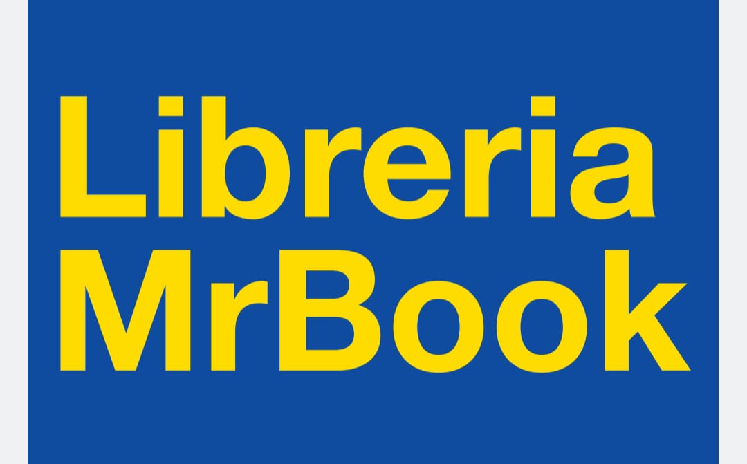 Mr. Book