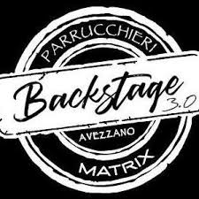 Backstage Parrucchieri